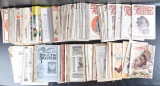 Box Lot of Various Poultry Related Publications