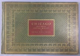 Antique Chicago The Great Central Market book