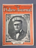 Antique Police Journal