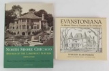 Houses of the Lakefront Suburbs, Evanstoniana