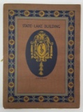 State-Lake Theatre and Building Booklet