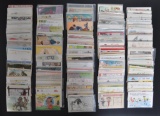 Approximately 500 Comic's and Humor Postcards