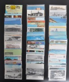 Approximately 146 Roadside Postcards