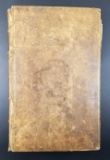 Henry's Family Bible dated 1817