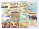 Postcards - Hotels