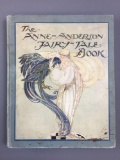 The Anne-Anderson Fairy-Tale Book