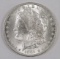 1901 O Morgan Dollar.