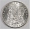 1896 P Morgan Dollar.