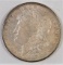 1889 P Morgan Dollar.