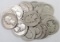 Lot of (20) 1930's Washington Quarters Mixed Date & Mint Marks.