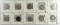 Lot of (10) misc Liberty Nickels 1906-1911.