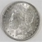 1900 P Morgan Dollar.