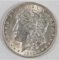 1896 P Morgan Dollar.