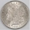 1921 Morgan Dollar.