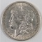 1900 P Morgan Dollar.