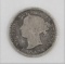 1870 Canada 10 Cent Victoria.