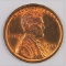 1918 Lincoln Wheat Cent. Great Eye Appeal!