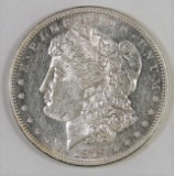 1879 S Morgan Dollar.