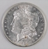 1880 S Morgan Dollar.