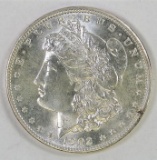 1902 O Morgan Dollar.