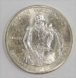 1982 George Washington Commemorative Silver Half Dollar.