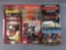 1993 Chicago Bulls souvenir magazines and more