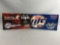 Miller Lite Collectible 1:24 Scale Stock Cars New