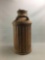 Vintage gas Oil can