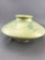 Green Pottery Weller or Roseville