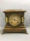 Vintage Seth Thomas chime clock