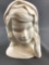 Group of 3 Jackie Kennedy Portrait Vases by Inarco