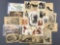 Antique Puzzle Cards and more