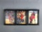 Group of 5x7 photos of Michael Jordan