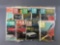 Group of 9 vintage 1960s Car Life magazines