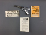 Vintage Daisy Targeteer BB gun