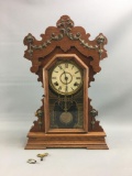 Vintage Seth Thomas Chime mantle clock