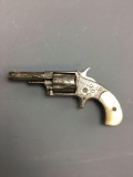 Vintage XL No. 3 N.Y. Gun