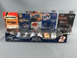Group of Collectible Matchbox and other Brand Racing Cars