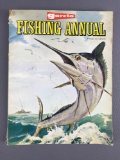 Fishing Annual Magazine 1967