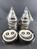 Group of Nightmare Before Christmas Party Supplies