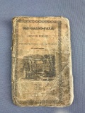 Old Grand-Papa and Other Poems book