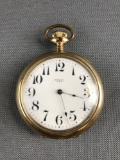 Pocket Watch made by Ideal USA