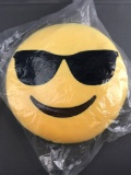 Emoji Pillow New in Package