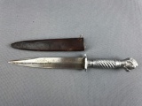 Vintage Korium Dagger