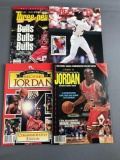 Michael Jordan Magazines