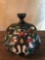 Vintage made in italy vase/lamp base