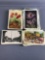 Lot of postcards from the 20s- 30s