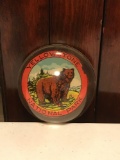 Yellowstone National Park souvenir paperweight
