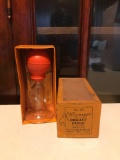 Vintage Wearener glass breast pump with original box
