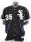 Chicago White Sox's Thomas #35 1992 All Star Game Jersey